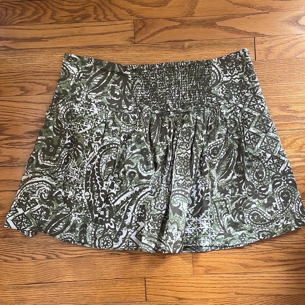 Banana Republic Skirt